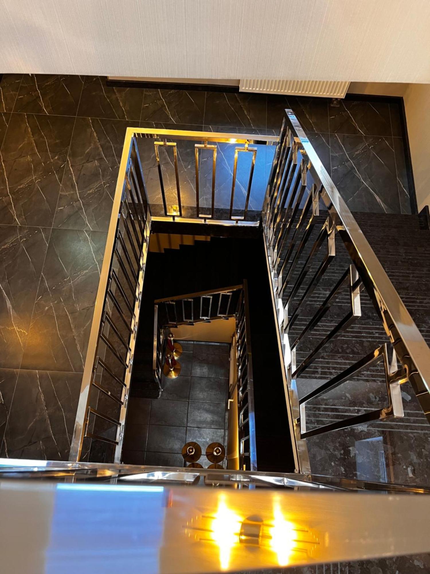 Hotel Marta Олава Екстериор снимка
