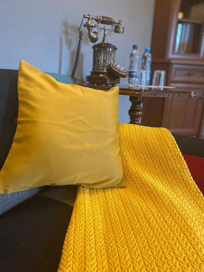 Hotel Marta Олава Екстериор снимка