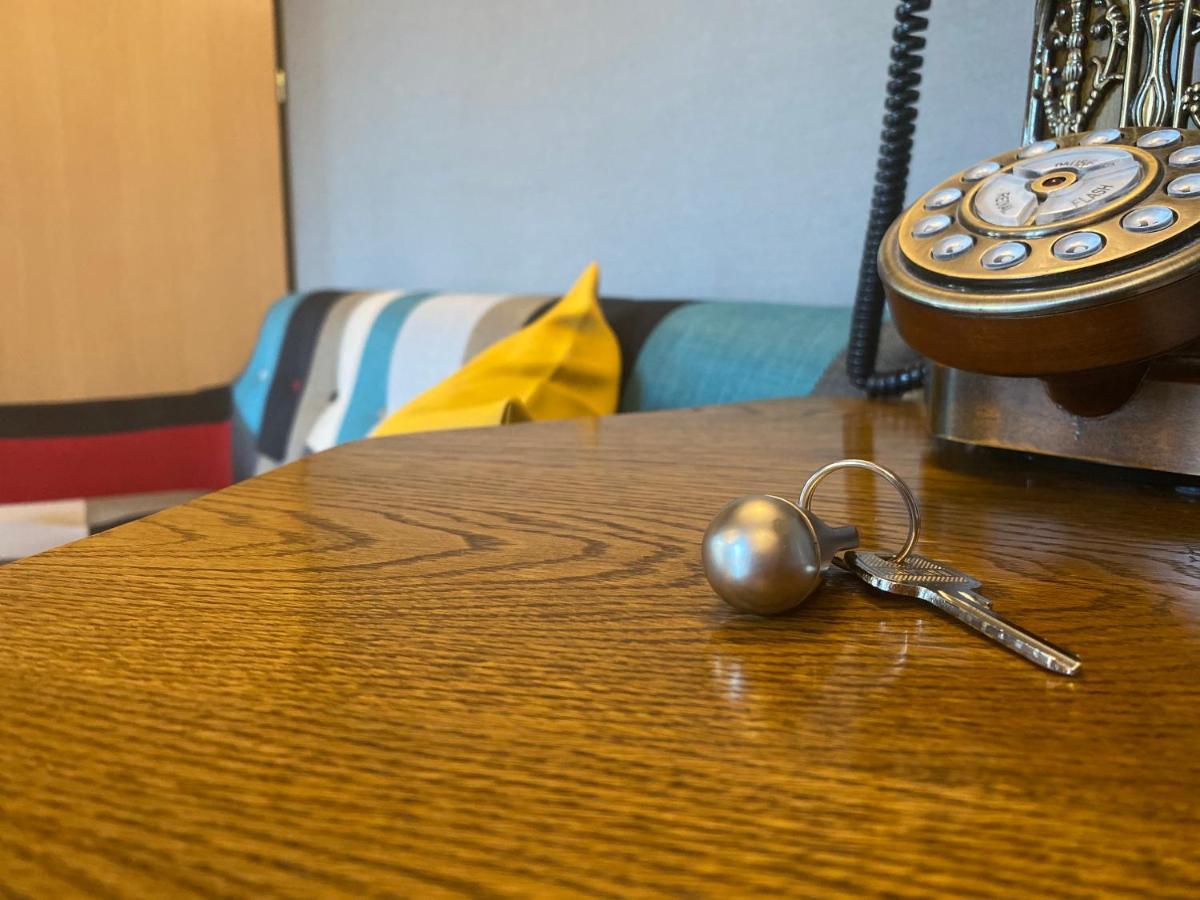 Hotel Marta Олава Екстериор снимка